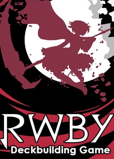 RWBY Deckbuilding Game