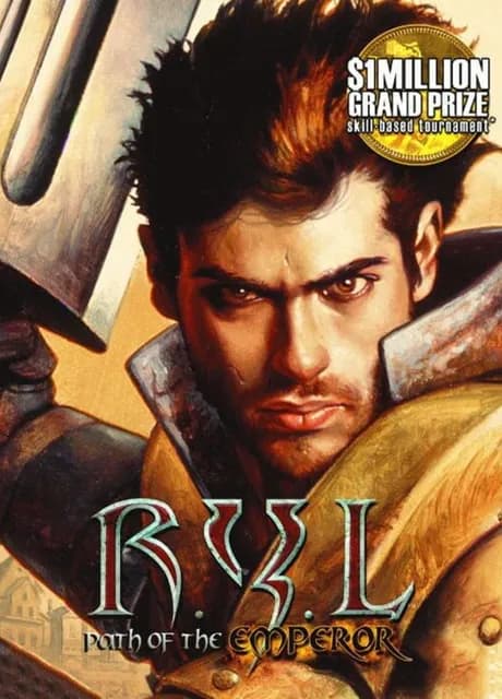 RYL: Path of the Emperor