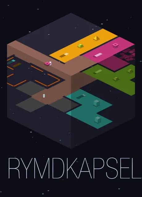 Rymdkapsel