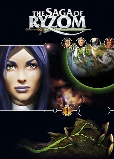 Ryzom