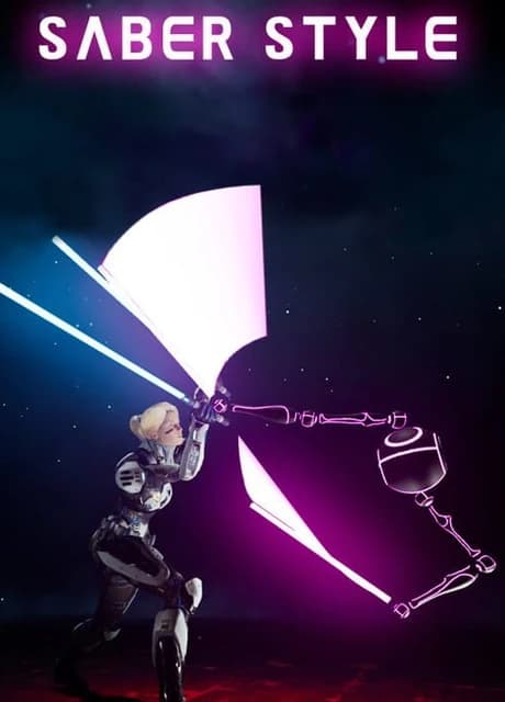 Saber Style