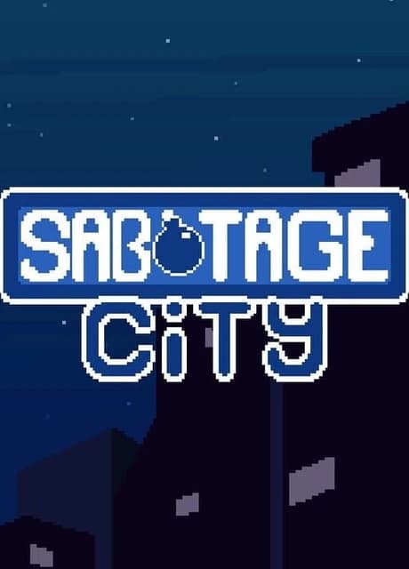 Sabotage City