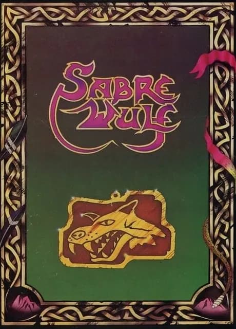 Sabre Wulf