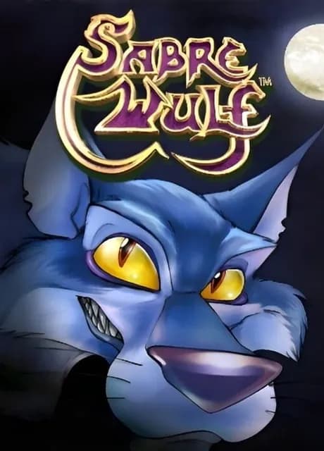 Sabre Wulf