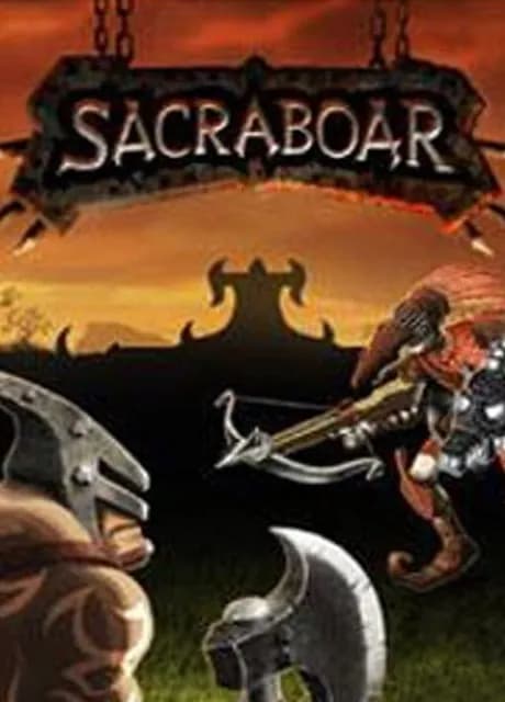 Sacraboar
