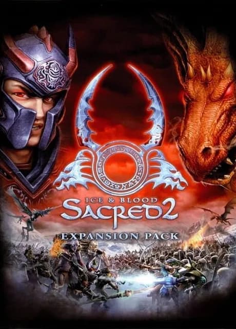 Sacred 2: Ice and Blood