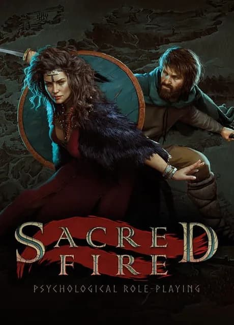 Sacred Fire
