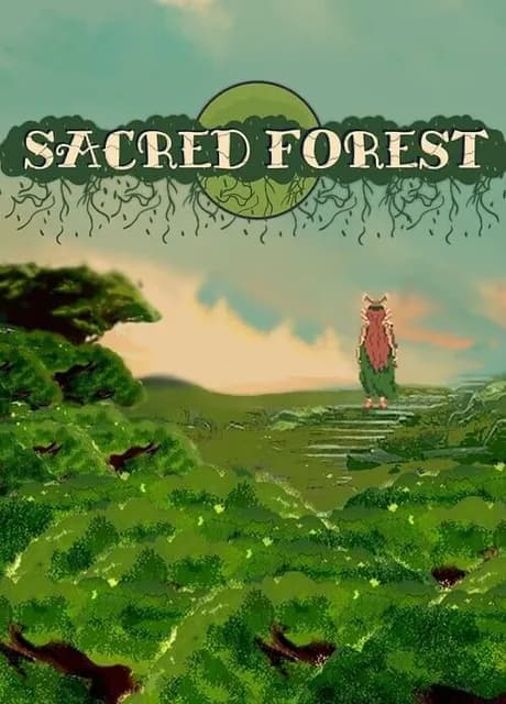 Sacred Forest
