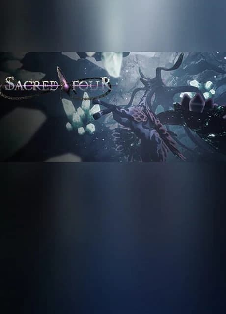 Sacred Four