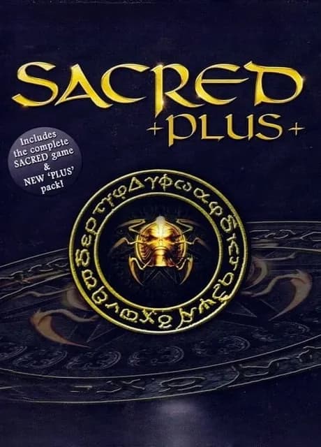 Sacred Plus
