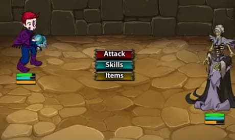 Sacred Seasons 2