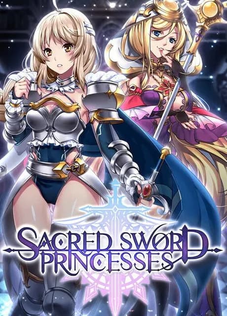 Sacred Sword Princesses