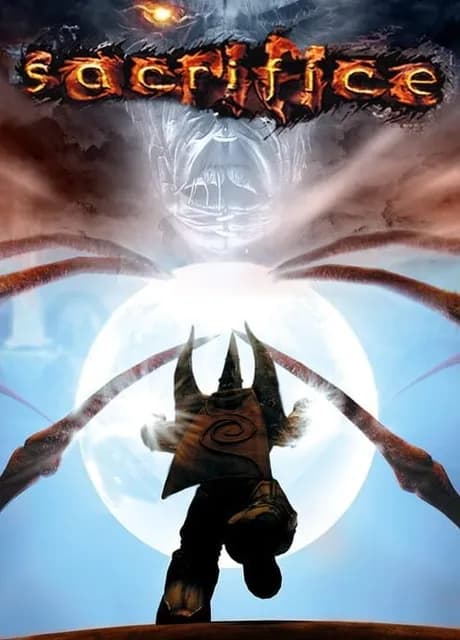 Sacrifice