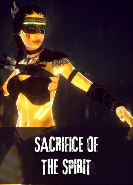 Sacrifice of The Spirit