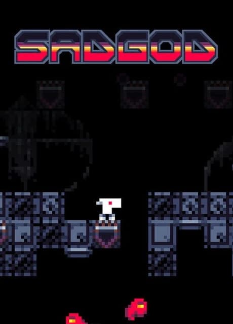Sad God
