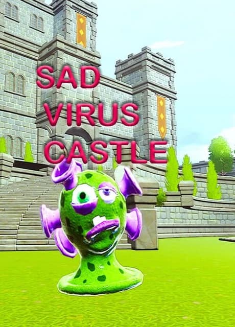 Sad Virus Castle