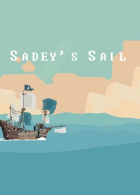 Sadey's Sail