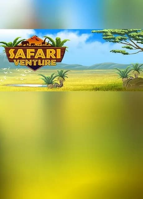 Safari Venture