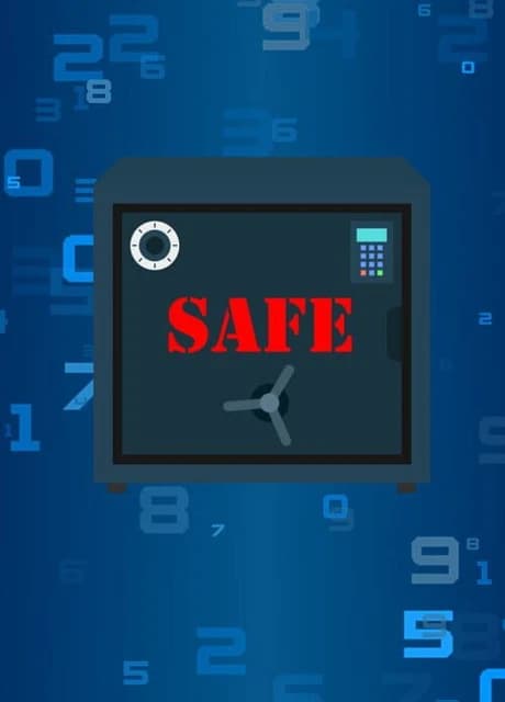 Safe