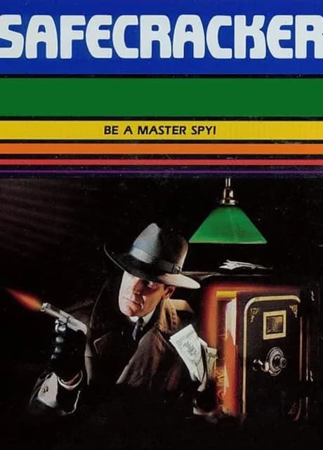 Safecracker