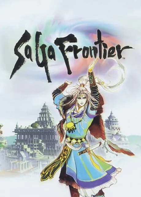 SaGa Frontier