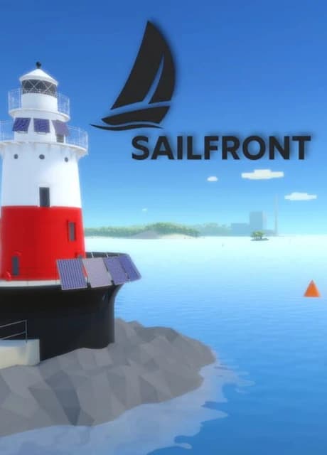 SailFront