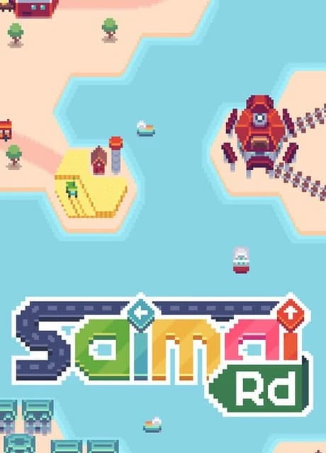 Saimai Rd