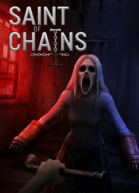 Saint of Chains