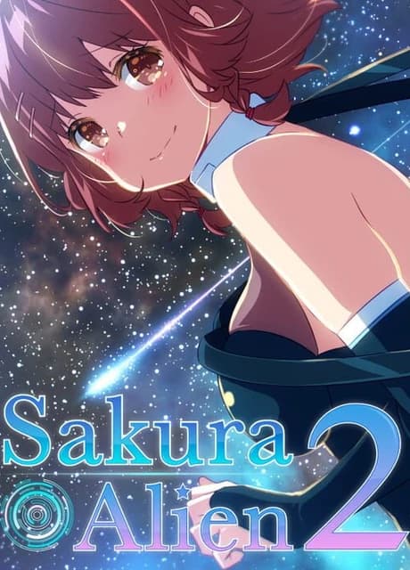 Sakura Alien 2