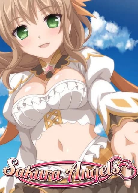 Sakura Angels