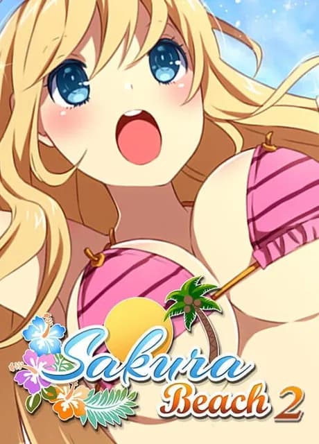 Sakura Beach 2
