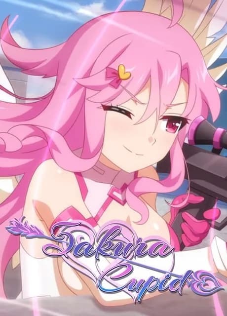 Sakura Cupid