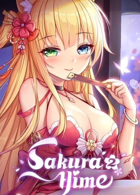 Sakura Hime 2