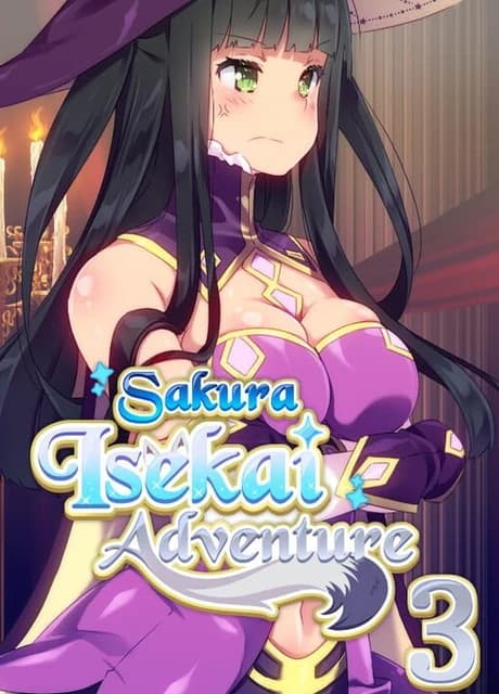 Sakura Isekai Adventure 3