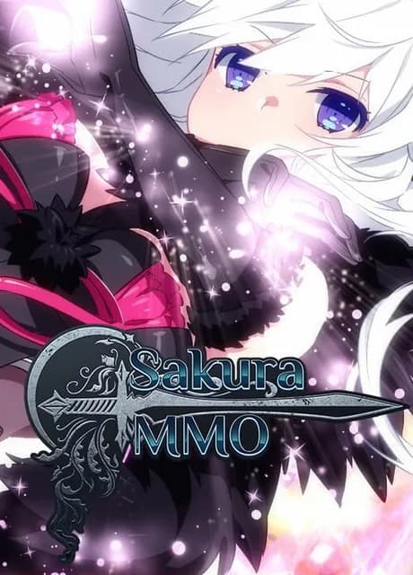 Sakura MMO