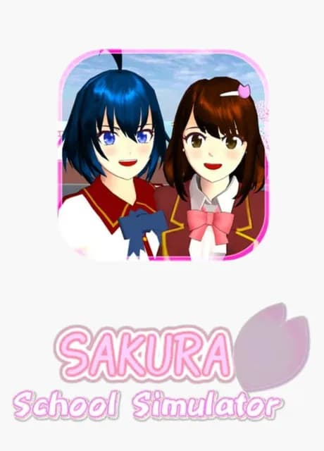 Sakura School Simulator