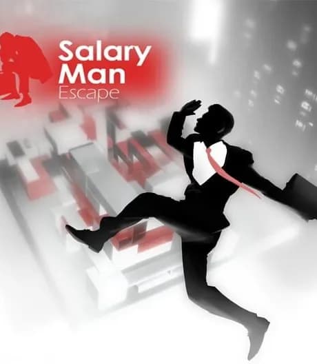 Salary Man Escape