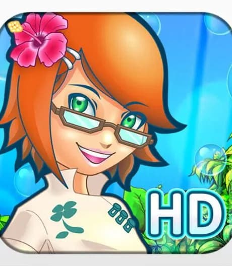 Sally's Spa HD