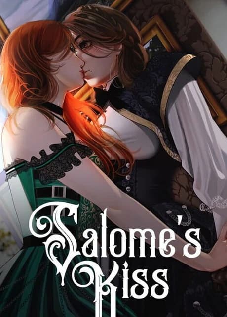 Salome's Kiss