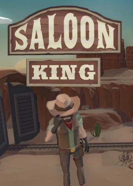 Saloon King