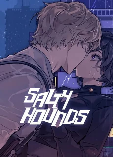Salty Hounds