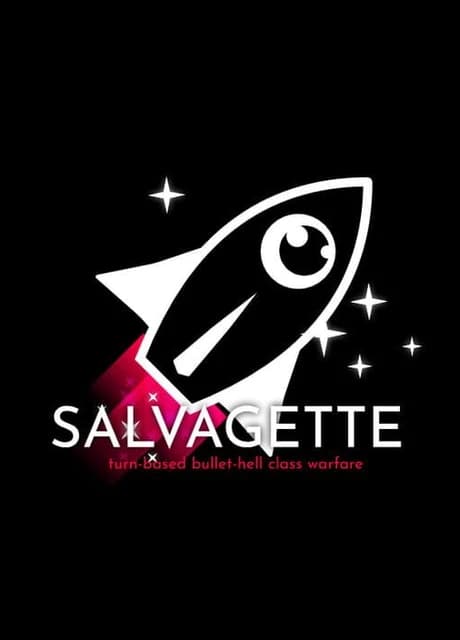 Salvagette