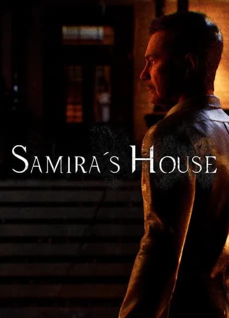 Samira's House