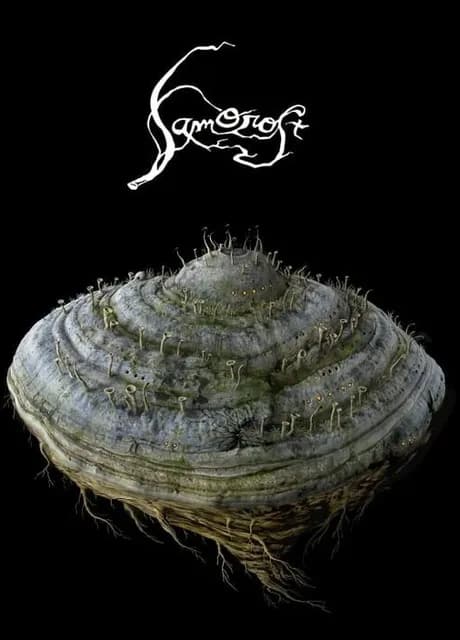 Samorost
