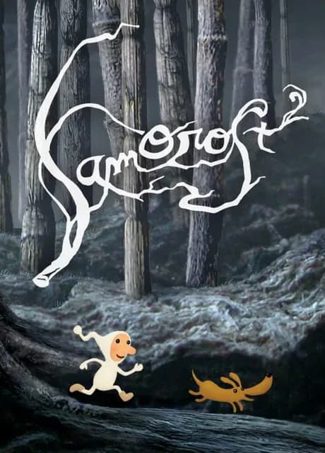 Samorost 2