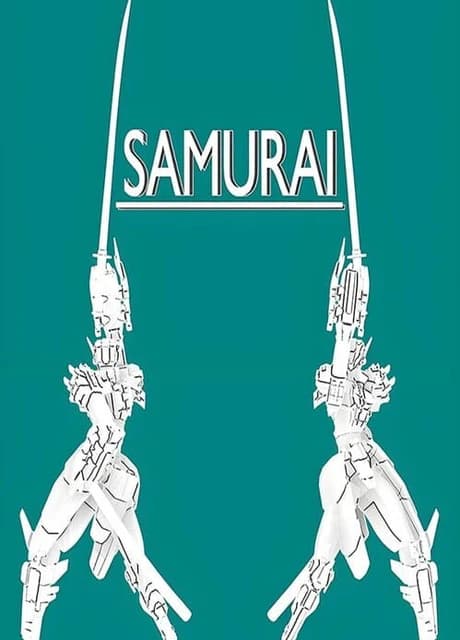 Samurai