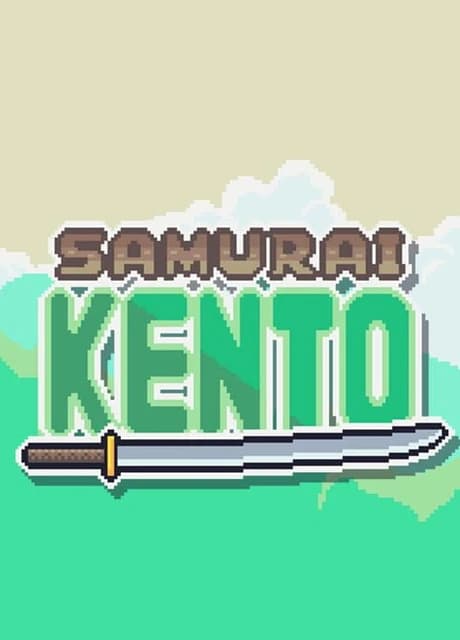 Samurai Kento