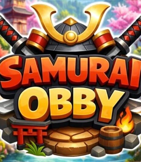 Samurai Obby