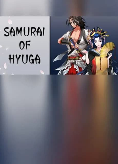 Samurai of Hyuga