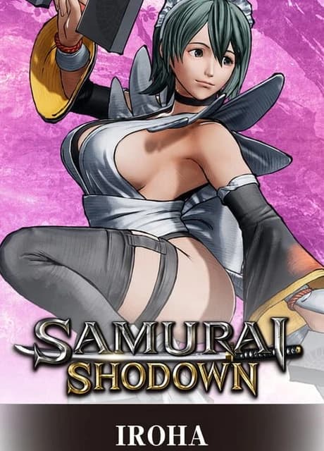 Samurai Shodown: Iroha